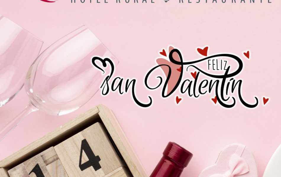 San Valentin Soria 2020